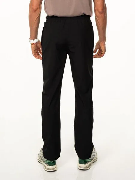 saved lab saved lab SL-450 Trackpant Black – Produktbild 1 von 3