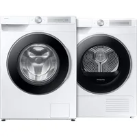 Samsung Samsung WW90DG6U25LH Super Speed + Samsung DV90DG6845LHU3 AI Dry+ – Produktbild 1 von 1