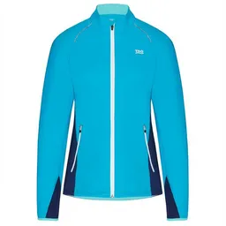 TAO Sportswear TAO Sportswear Atmungsaktive Damen Laufjacke mit UV-Schutz – Produktbild 1 von 1