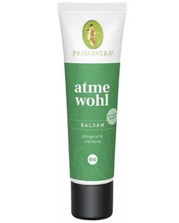 Primavera Primavera Atmewohl Balsam – Produktbild 1 von 1
