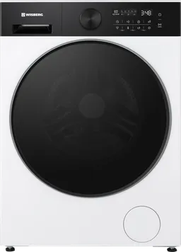 Wisberg Wisberg WBWM5A3W8ML SmartDose – Produktbild 1 von 1