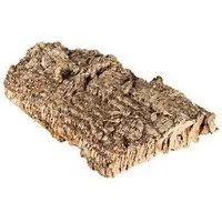 Kork-Deko Kork-Deko Korkrinde: Korkstück, 30 x 15 cm – Produktbild 2 von 6