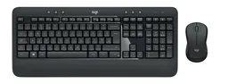 Logitech Logitech Tastatur mit Maus 'MK540' Advanced Set – Produktbild 1 von 1