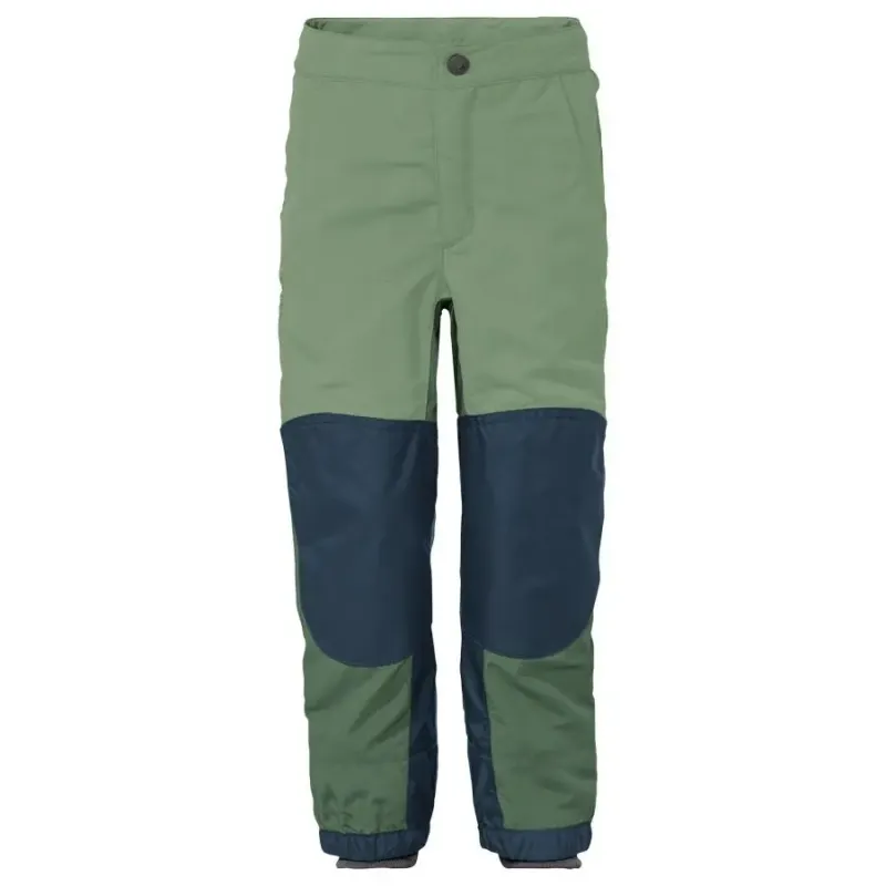 Vaude Kinderhose VAUDE Caprea Antimos, Vert, – Produktbild 2 von 3