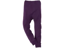 Cosilana Cosilana Kinder Unterhose langes Bein Wolle Seide lila Gr.128 – Produktbild 1 von 1