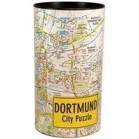 Extragoods Extragoods City Puzzle - Dortmund – Produktbild 1 von 1