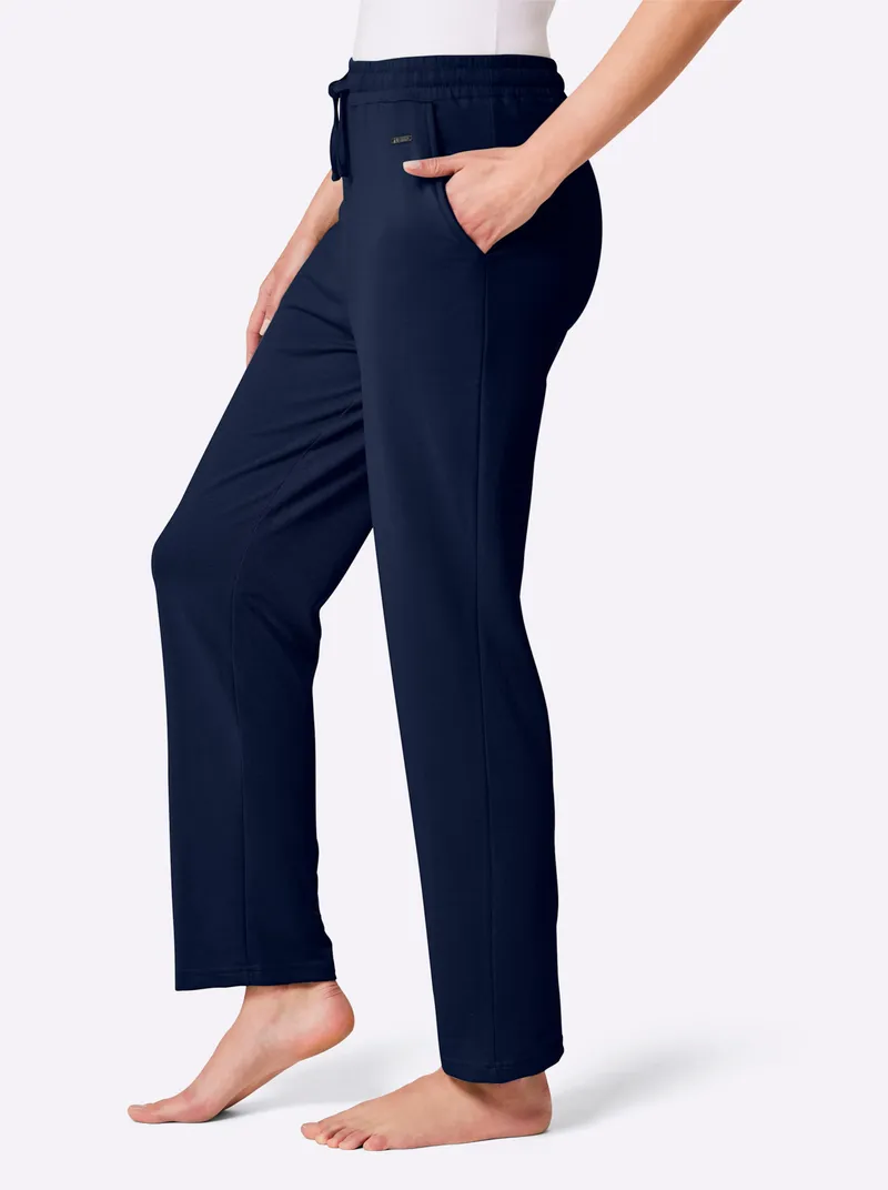 feel good Hose marine, Marine, – Produktbild 1 von 2