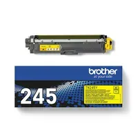 Brother Brother Toner TN-245Y yellow – Produktbild 2 von 2
