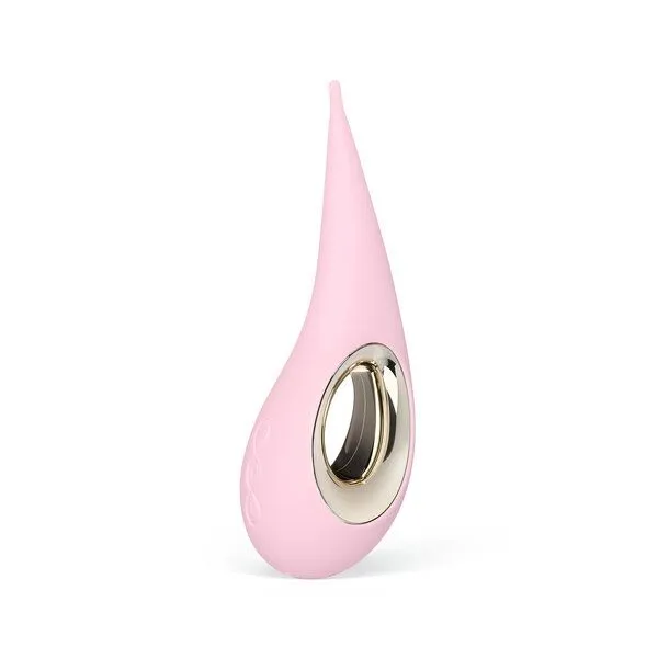 LELO Klitoraler Präzisionsvibrator - LELO DOT, Rosa, – Produktbild 1 von 4