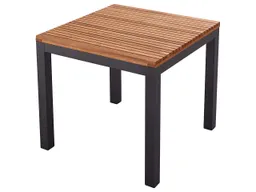Rondo Gartentisch 'Sassa' 80 x 80 cm – Produktbild 1 von 1