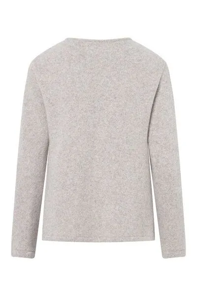 Stapf Damen Pullover Nici, Eske, – Produktbild 3 von 3