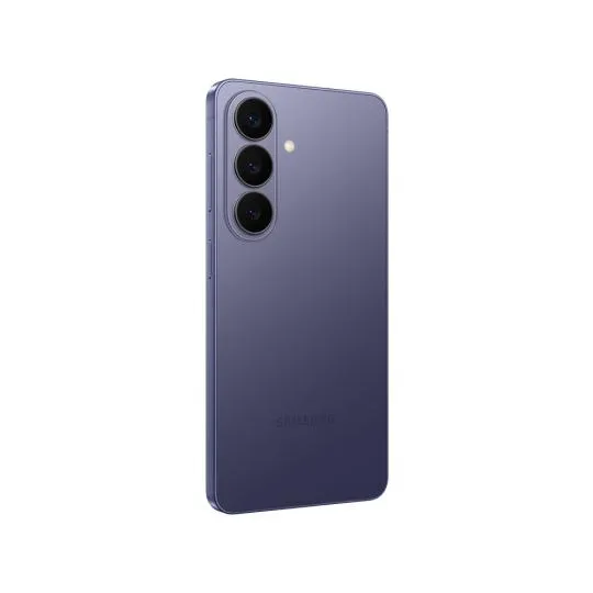Samsung Samsung Galaxy S26 512GB cobalt violet, Cobald violet, – Produktbild 4 von 4