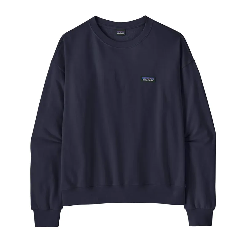 Patagonia W'S DAILY CREW – Produktbild 1 von 1