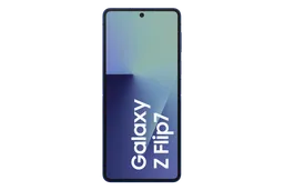 Samsung Samsung Galaxy Z Flip7 256 GB blue shadow – Produktbild 1 von 1