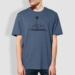 little kiwi little kiwi Männer T-Shirt, "NoWay" – Produktbild 1 von 1