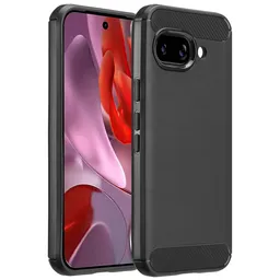 imoshion imoshion Brushed Back Cover für das Google Pixel 9A – Produktbild 1 von 1