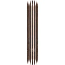 KnitPro KnitPro KnitPro Nadelspiel 20cm Birkenholz 7,0 – Produktbild 1 von 1