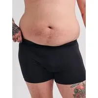 erlich textil erlich textil Light Touch Pants, enge Boxershorts aus weichem Modal, made in Europe – Produktbild 1 von 1
