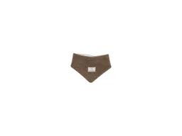 Pickapooh Pickapooh Baby und Kinder Dreieckstuch Bio-Schurwolle brown Gr.1 38cm lang – Produktbild 1 von 1