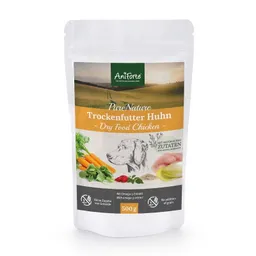 AniForte AniForte Trockenfutter Huhn 500 g – Produktbild 1 von 1