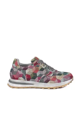 Risorse Future Risorse Future Herren vegan Sneaker Roger Cube – Produktbild 1 von 1