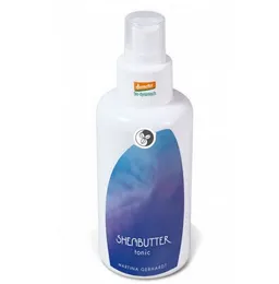 Martina Gebhardt Naturkosmetik Martina Gebhardt Naturkosmetik Martina Gebhardt Sheabutter Tonic 100 ml – Produktbild 1 von 1