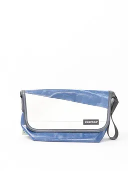 Freitag Freitag F42 SURFSIDE 6 - blue white (000004312646) – Produktbild 1 von 1