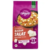 Davert Bulgur-Salat – Produktbild 1 von 1