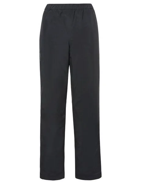Vaude VAUDE Hosen Women's Rosemoor Warm Pants, Black, – Produktbild 1 von 2