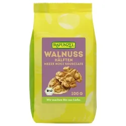 RAPUNZEL RAPUNZEL Walnusskerne, halbiert – Produktbild 2 von 2