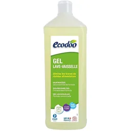 Ecodoo Ecodoo Gel Lave-Vaisselle - Spülmittel – Produktbild 1 von 1