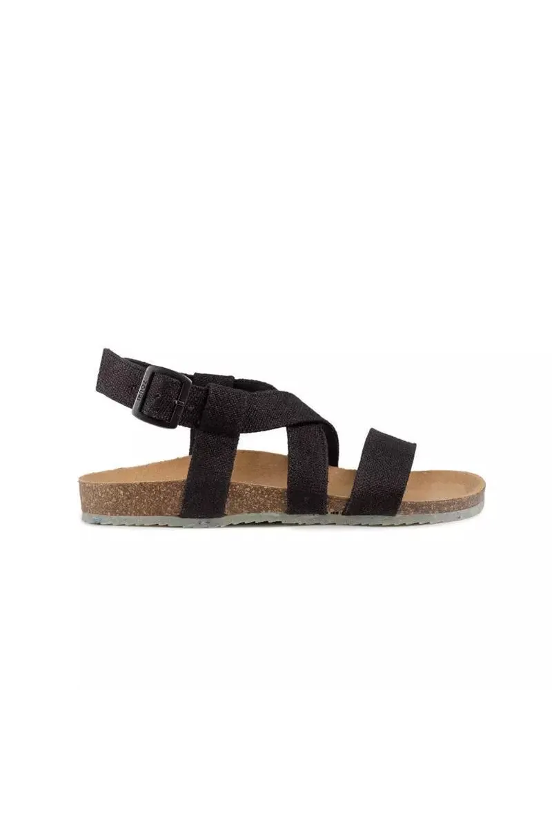 Zouri Zouri Sandale Sand, Dark, – Produktbild 1 von 1