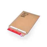 ColomPac ColomPac® Versandtasche Rigid Plus 290 x 400 x -50 mm (B x H x T) – Produktbild 2 von 2