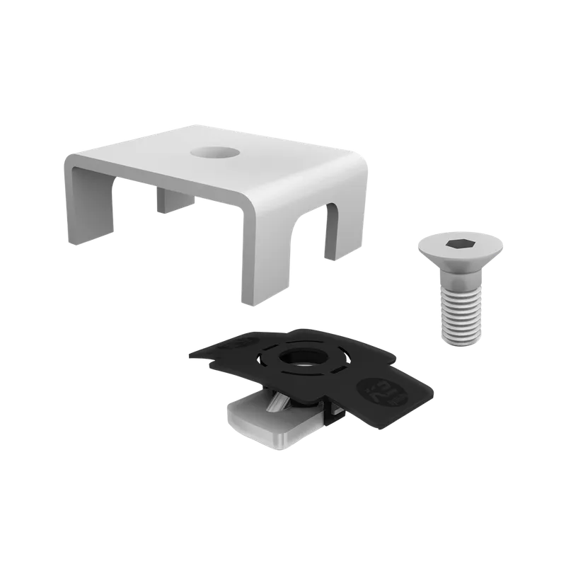 K2 Systems K2 Systems BasicLock 22 Set – Produktbild 3 von 4