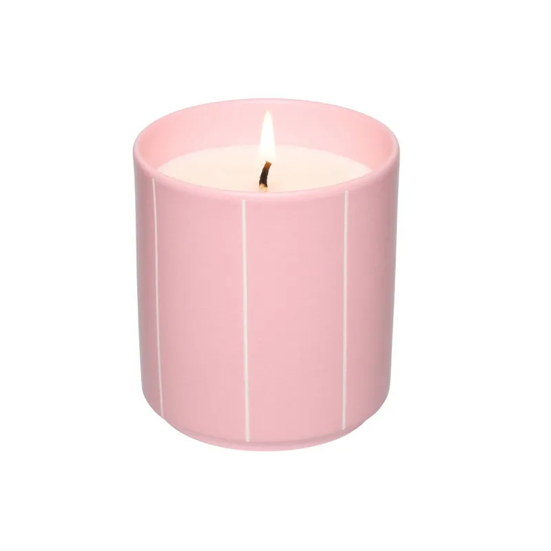Design Letters Pyjamas Scented candle large – Produktbild 1 von 1