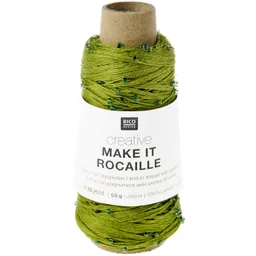 Rico Design Rico Design Creative Make It Rocaille Grün – Produktbild 1 von 1