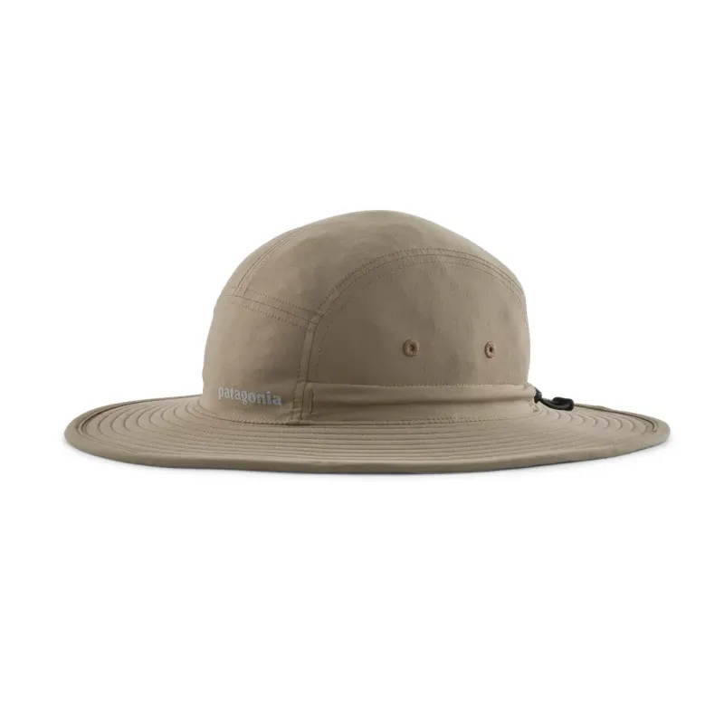 Patagonia Hut Patagonia Quandary Brimmer, Beige, – Produktbild 1 von 1