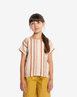 MATONA Matona T-Shirt | Easy T-Shirt |aus Leinen – Produktbild 1 von 1