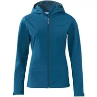 Vaude VAUDE Jacken SE Women's Ossola Hoody Jacket – Produktbild 1 von 1