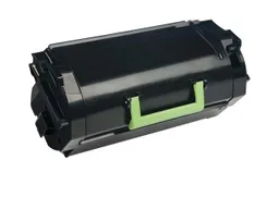 Lexmark Lexmark Druckkassette 52D2000 "Corporate" schwarz – Produktbild 1 von 1