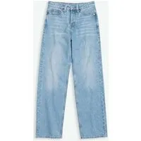 Kings Of Indigo Kings Of Indigo Unisex Jeans - Noah - Blue Reef Super Light Used, Blue reef super light used, – Produktbild 2 von 4