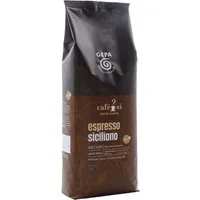 gepa GEPA Bio-Espresso 'Café Si' SICILIANO, ganze Bohnen, 1 kg – Produktbild 1 von 1