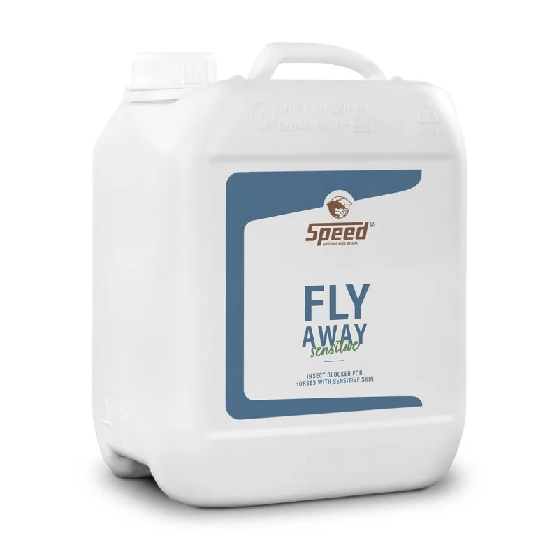 Speed Speed Fly-Away sensitive 2500 ml – Produktbild 1 von 1