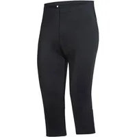 Vaude VAUDE Hosen Men's Matera 3/4 Tights, Black, – Produktbild 2 von 4