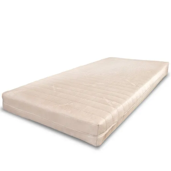 Baumberger Baumberger Naturlatexmatratze Varia Lana basic – Produktbild 1 von 4
