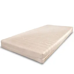 Baumberger Baumberger Naturlatexmatratze Varia Lana basic – Produktbild 1 von 1