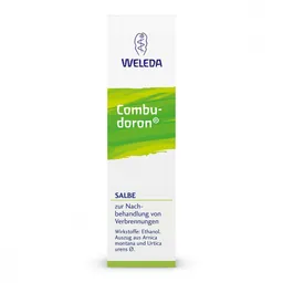 Weleda Combudoron Salbe – Produktbild 1 von 1