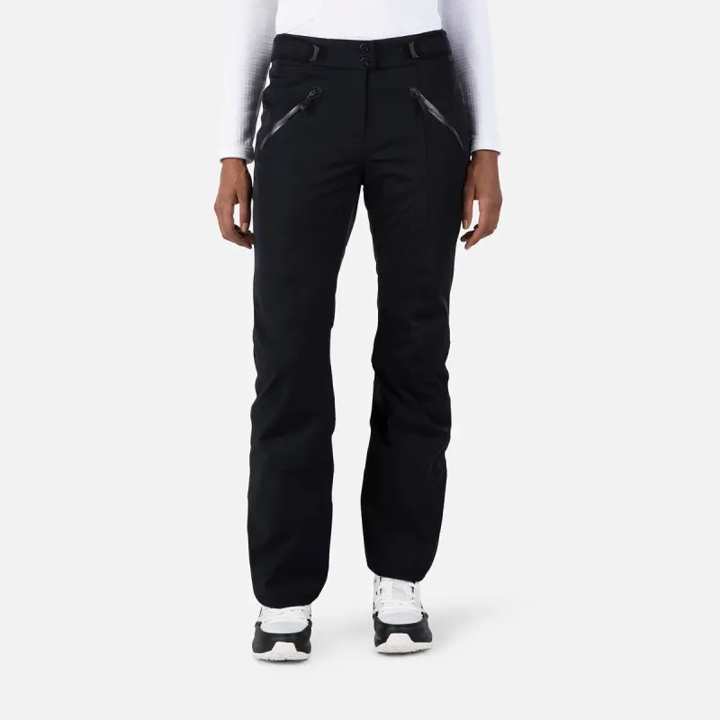 Rossignol Skihose Damen Rossignol Blackside, Noir, – Produktbild 1 von 1