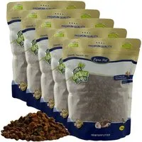 LYRA PET Lyra Pet Seidenraupen getrocknet 5 kg – Produktbild 1 von 1