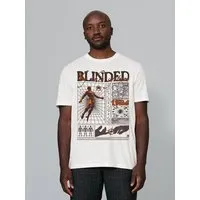 watapparel watapparel T-Shirt Unisex Blinded – Produktbild 1 von 1